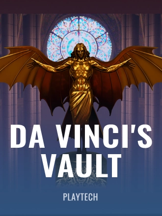 Da Vinci's Vault