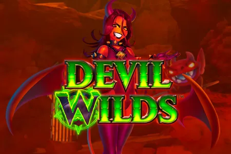 Devil Wilds