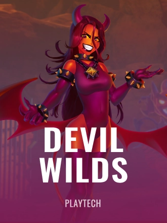 Devil Wilds
