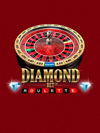 Diamond Bet Roulette
