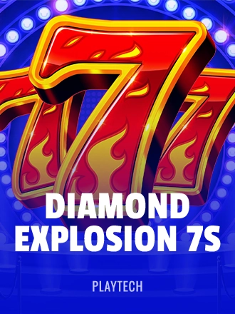 Diamond Explosion 7s