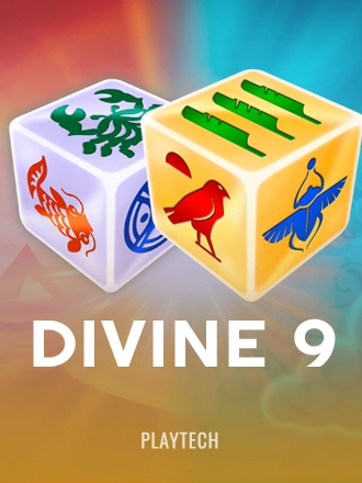 Divine 9