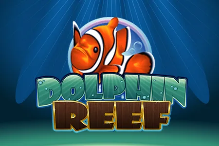 Dolphin Reef