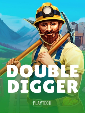 Double Digger