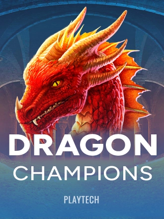 Dragon Champions