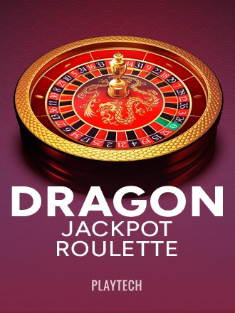 Dragon Jackpot Roulette