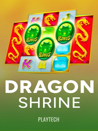 Dragon Shrine