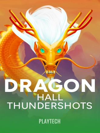 Dragons Hall: Thundershots