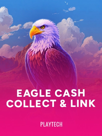 Eagle: Cash Collect & Link