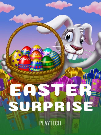 Easter Surprise