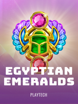 Egyptian Emeralds