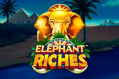 Elephant Riches