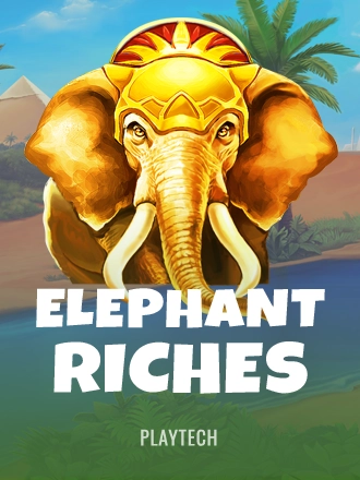 Elephant Riches
