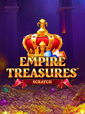 Empire Treasures Scratch