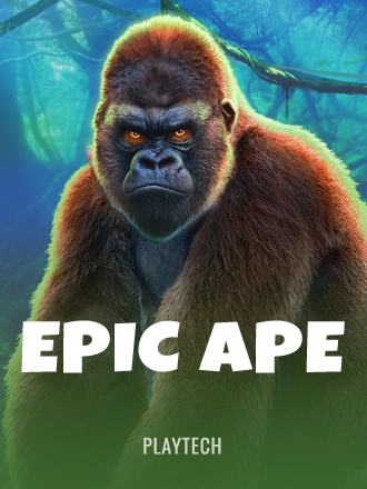 Epic Ape
