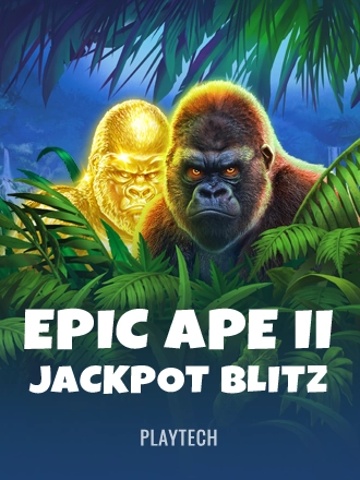 Epic Ape 2