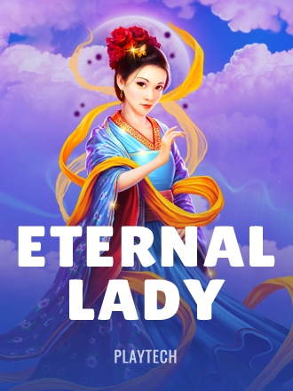 Fire Blaze: Eternal Lady