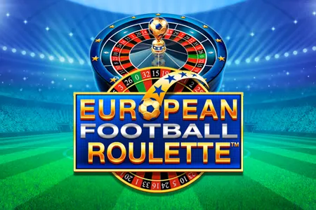 European Football Roulette