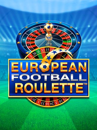 European Football Roulette