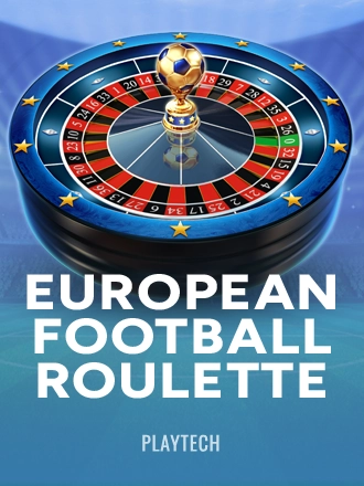 European Football Roulette