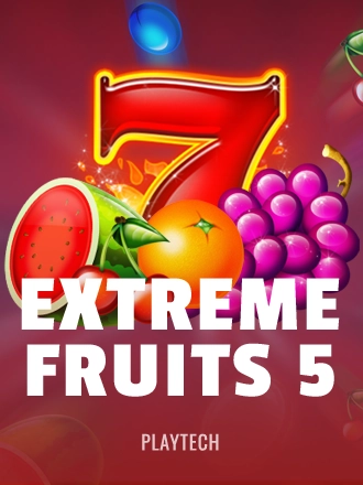 Extreme Fruits 5