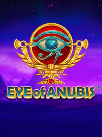 Eye of Anubis