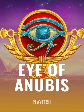 Eye of Anubis
