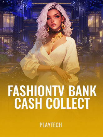 FashionTV Bank: Cash Collect