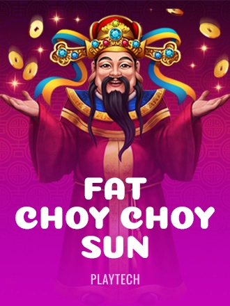 Fat Choy Choy Sun