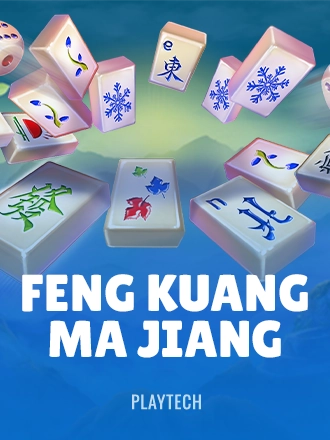 Feng Kuang Ma Jiang