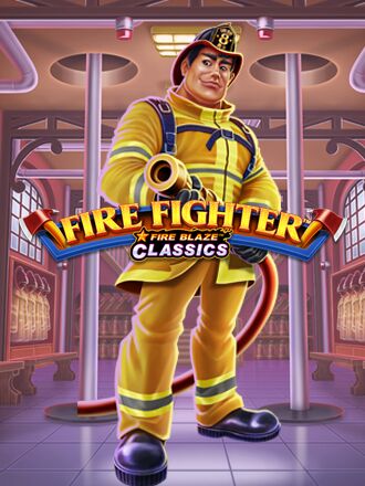 Fire Blaze: Fire Fighter
