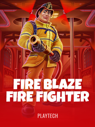 Fire Blaze: Fire Fighter