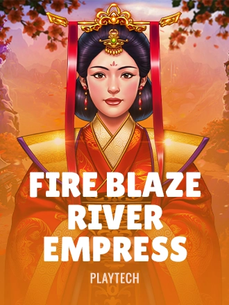 Fire Blaze: River Empress
