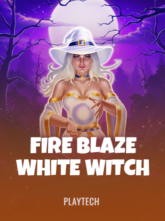 Fire Blaze: White Witch