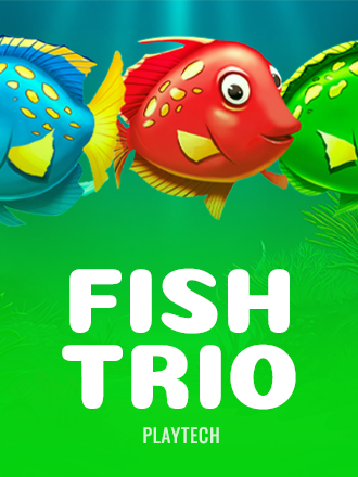 Fish Trio