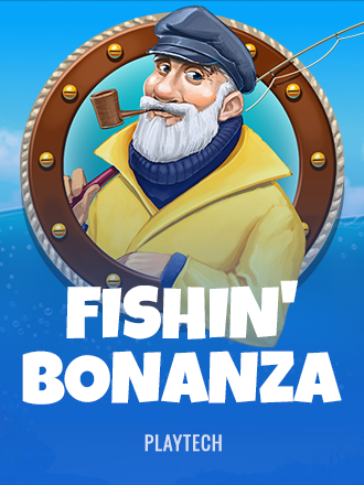 Fishin' Bonanza