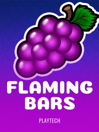 Flaming Bars