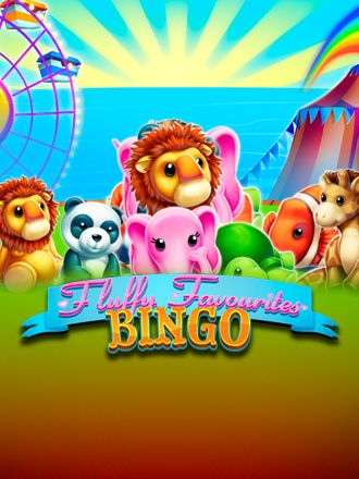 Fluffy Favourites: Cash Collect