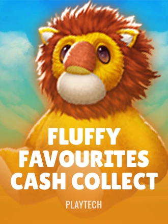 Fluffy Favourites: Cash Collect