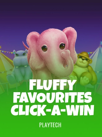 Fluffy Favourites Click-A-Win