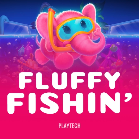 Fluffy Fishin