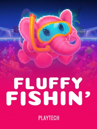 Fluffy Fishin