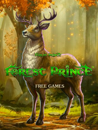 Forest Prince