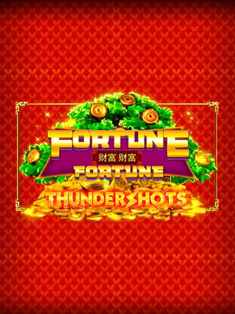 Fortune Fortune: Thundershots