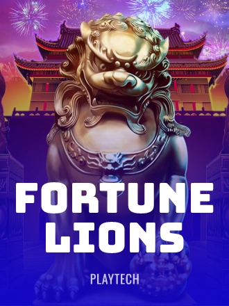 Fortune Lions