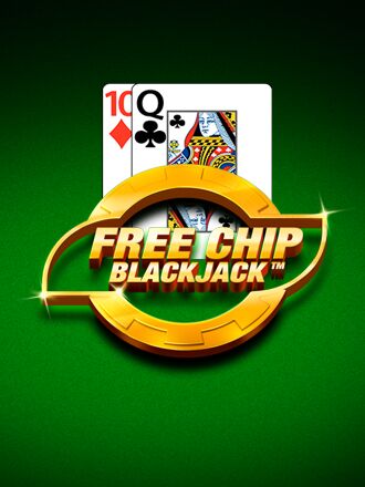 Free Chip Blackjack