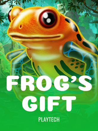 Frog's Gift