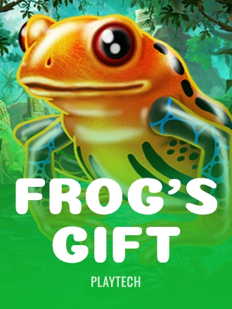 Frog's Gift