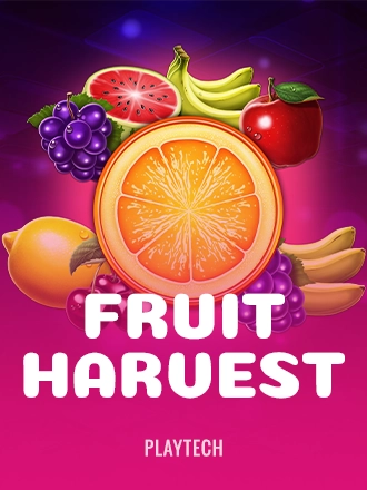 Fruit Harvest