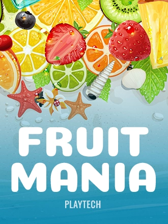 Fruit Mania